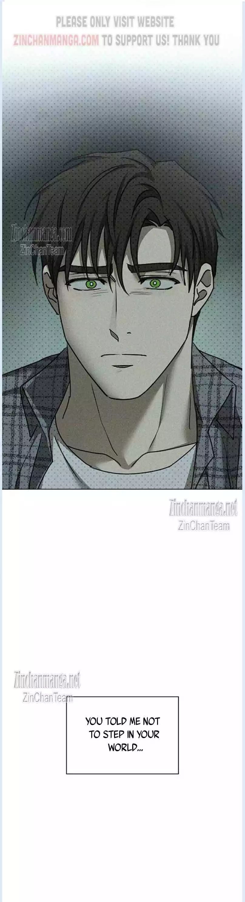 Under The Green Light - Chapter 64 Page 2