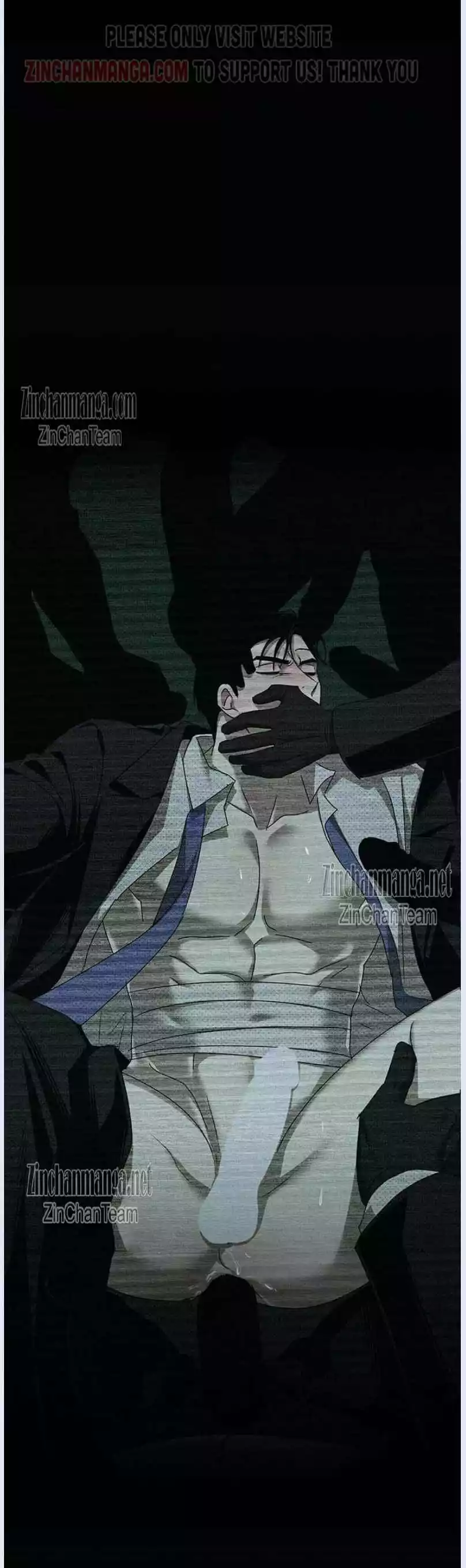 Under The Green Light - Chapter 64 Page 8