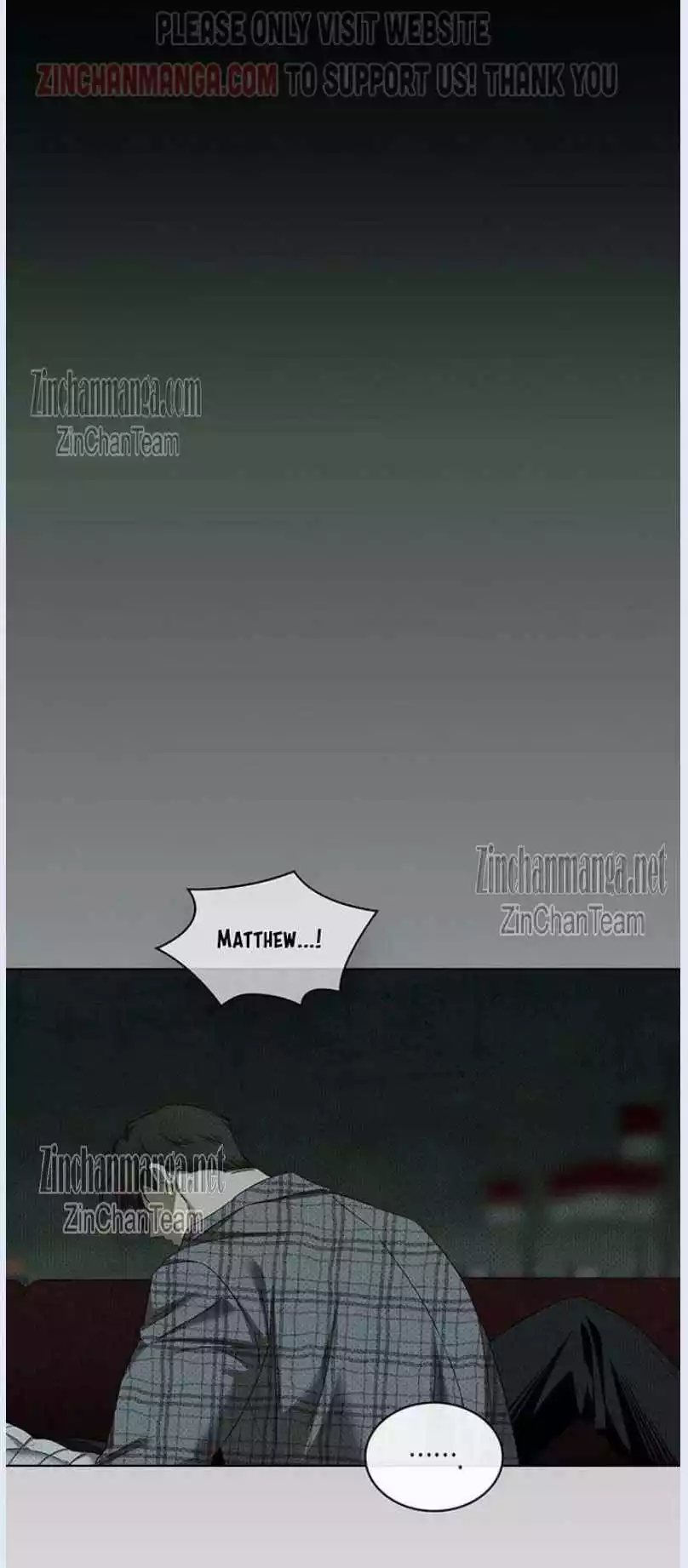 Under The Green Light - Chapter 64 Page 9