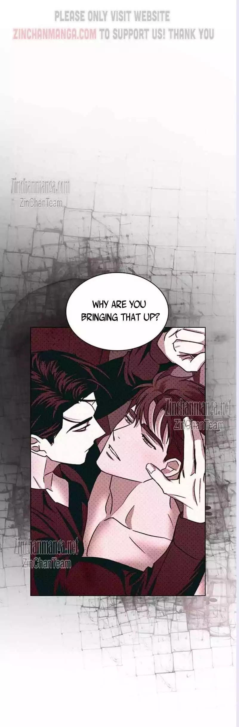 Under The Green Light - Chapter 64 Page 18