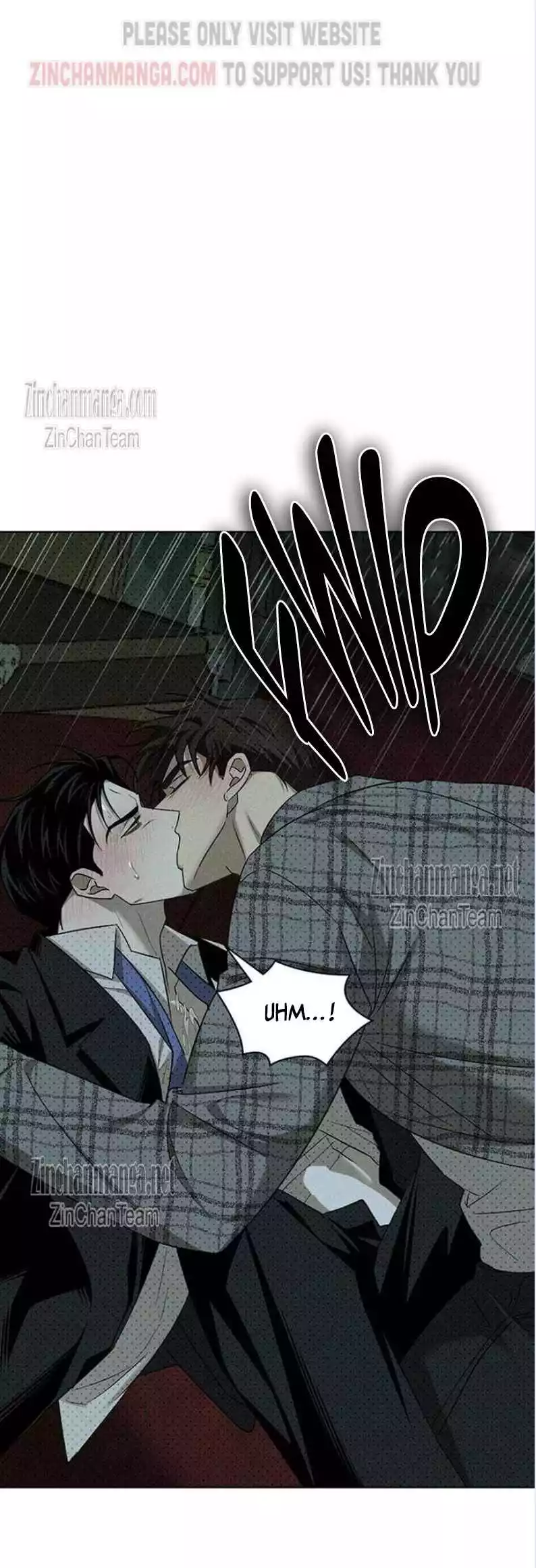 Under The Green Light - Chapter 64 Page 21