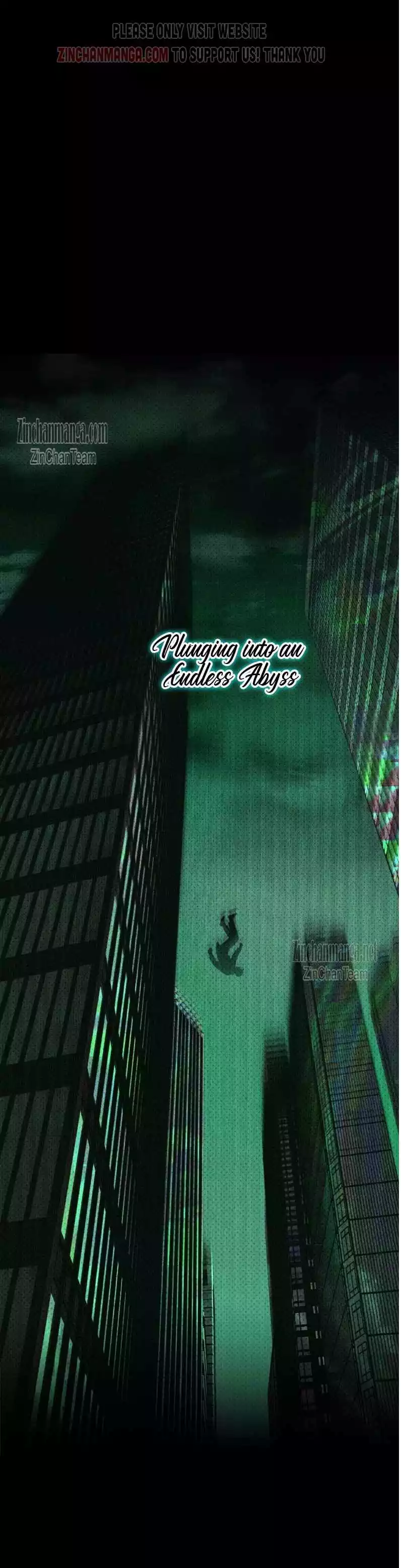 Under The Green Light - Chapter 65 Page 1