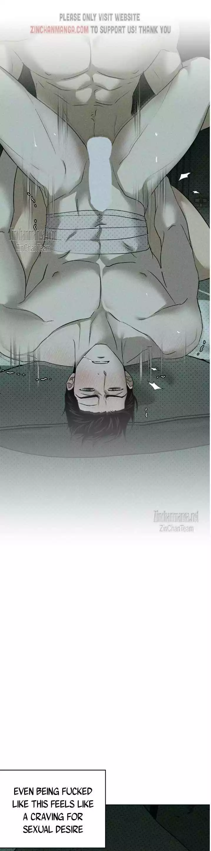 Under The Green Light - Chapter 65 Page 16