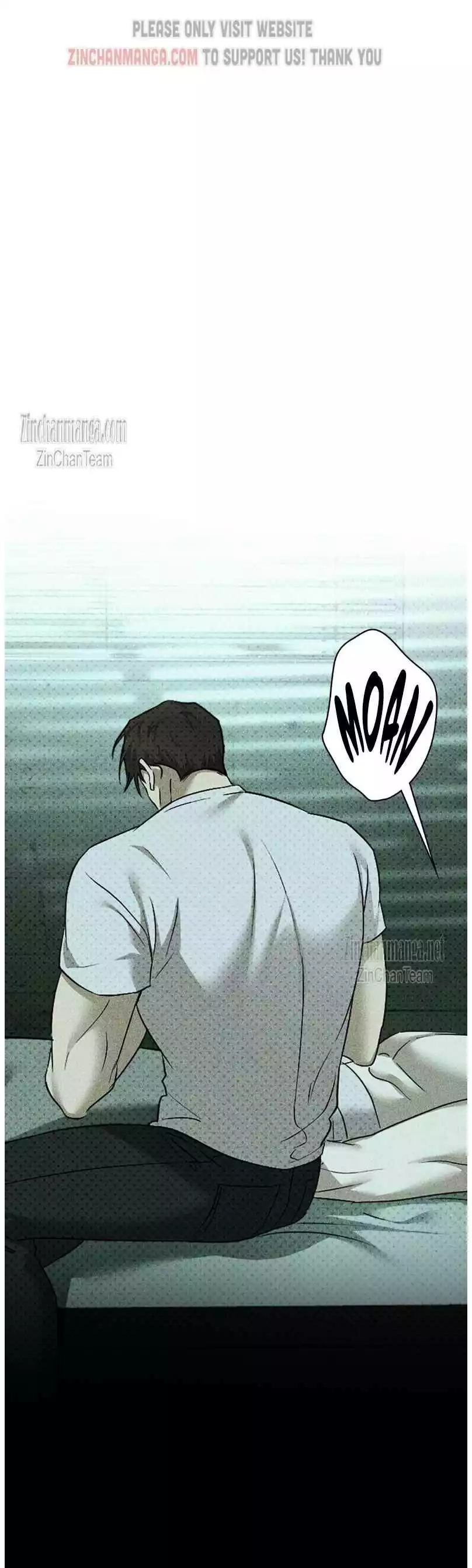 Under The Green Light - Chapter 65 Page 44