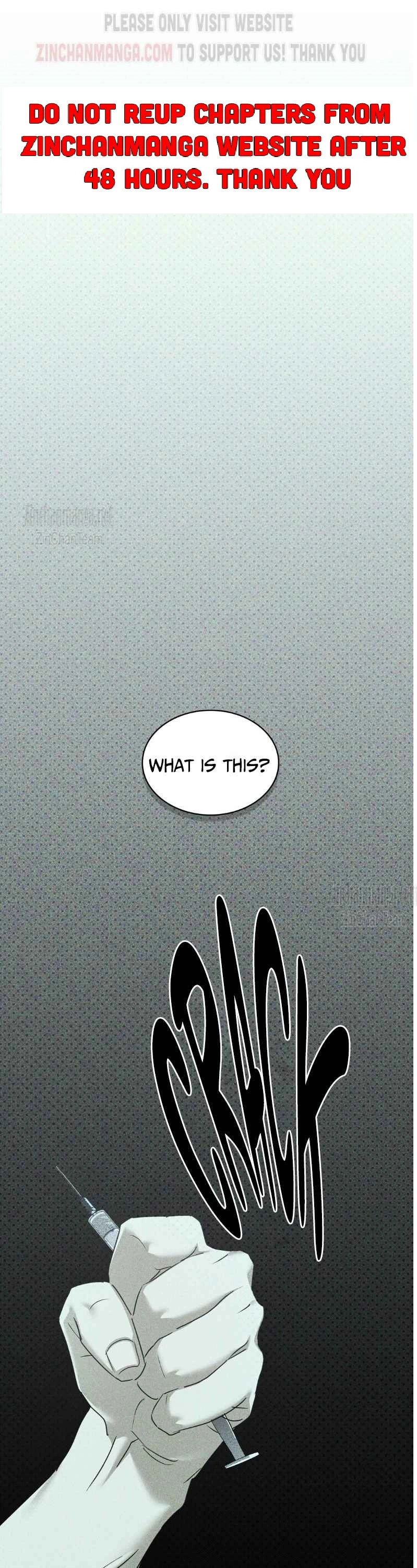 Under The Green Light - Chapter 66 Page 1