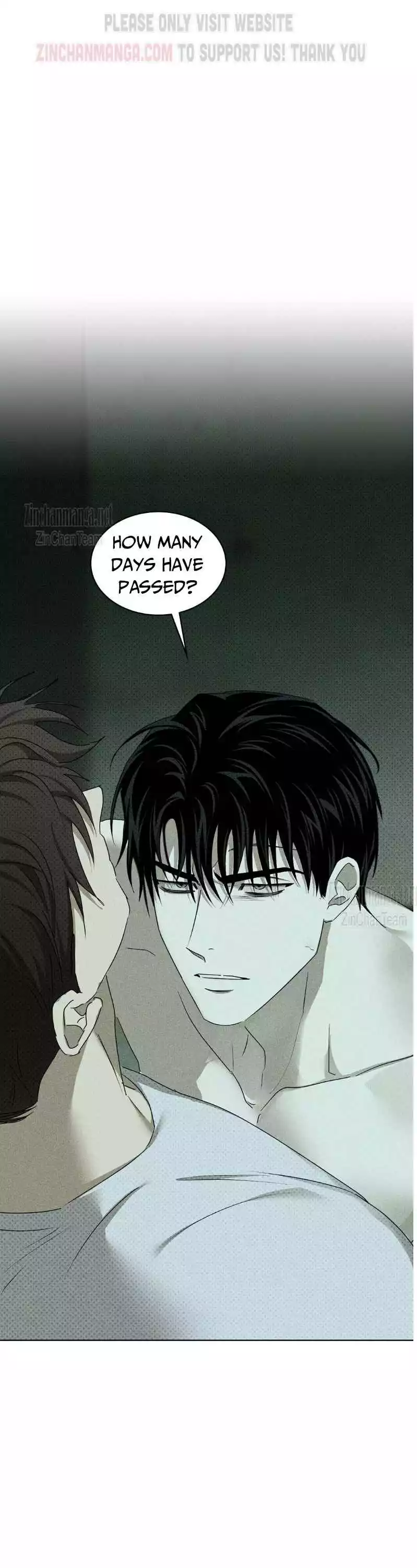 Under The Green Light - Chapter 66 Page 6