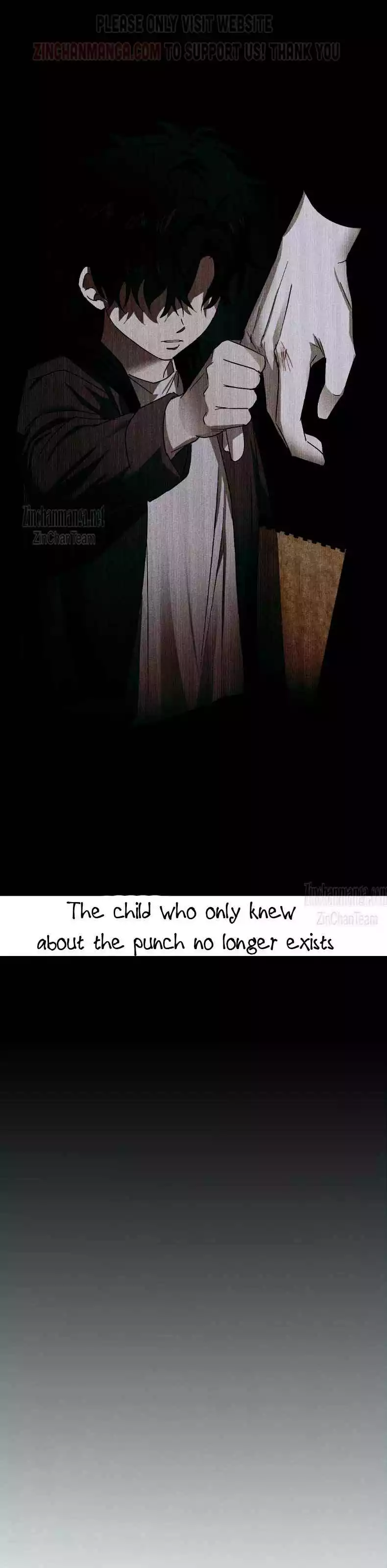 Under The Green Light - Chapter 66 Page 15