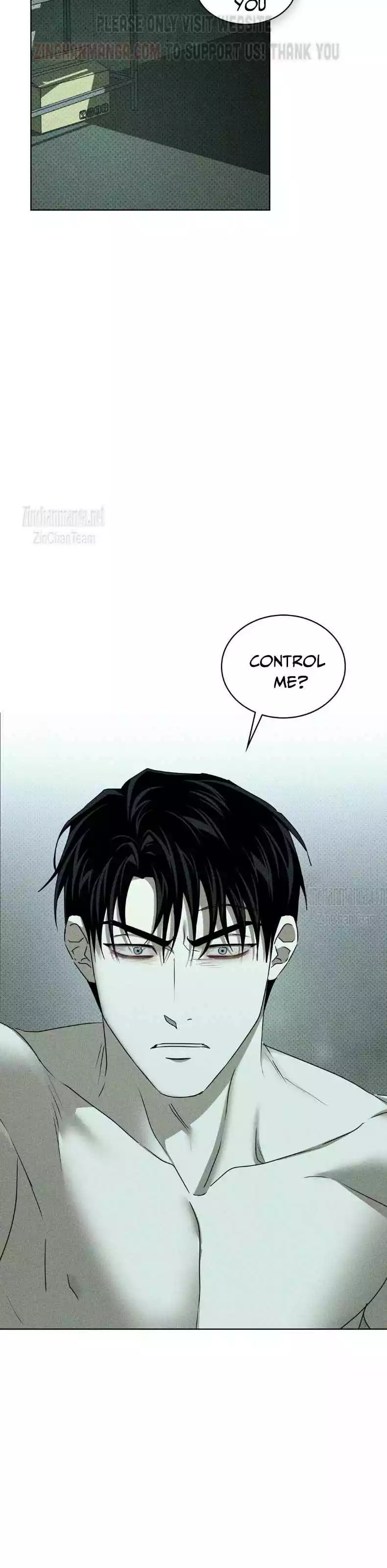 Under The Green Light - Chapter 66 Page 17