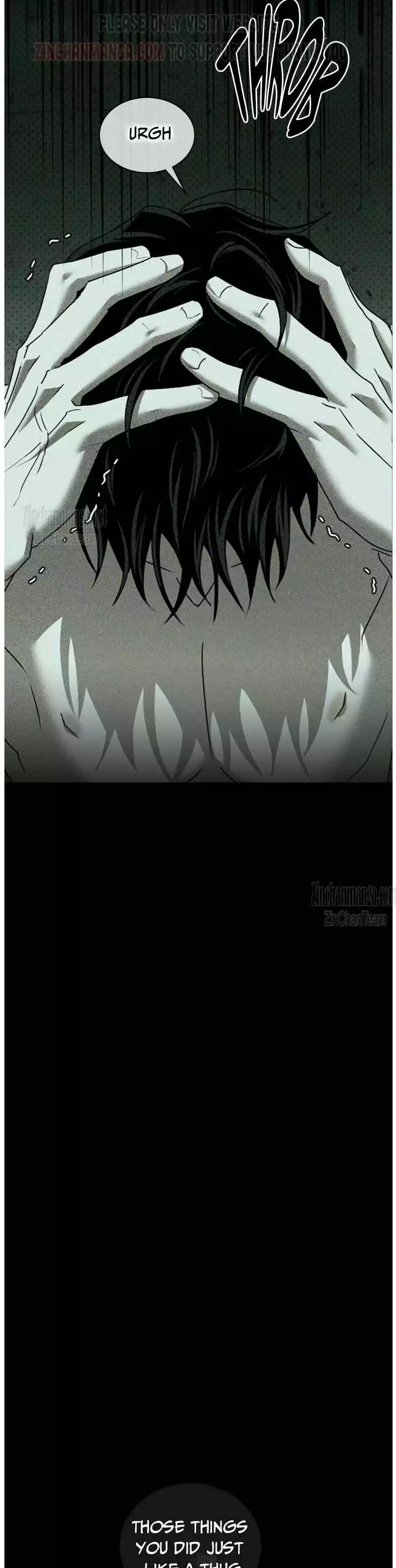 Under The Green Light - Chapter 66 Page 28