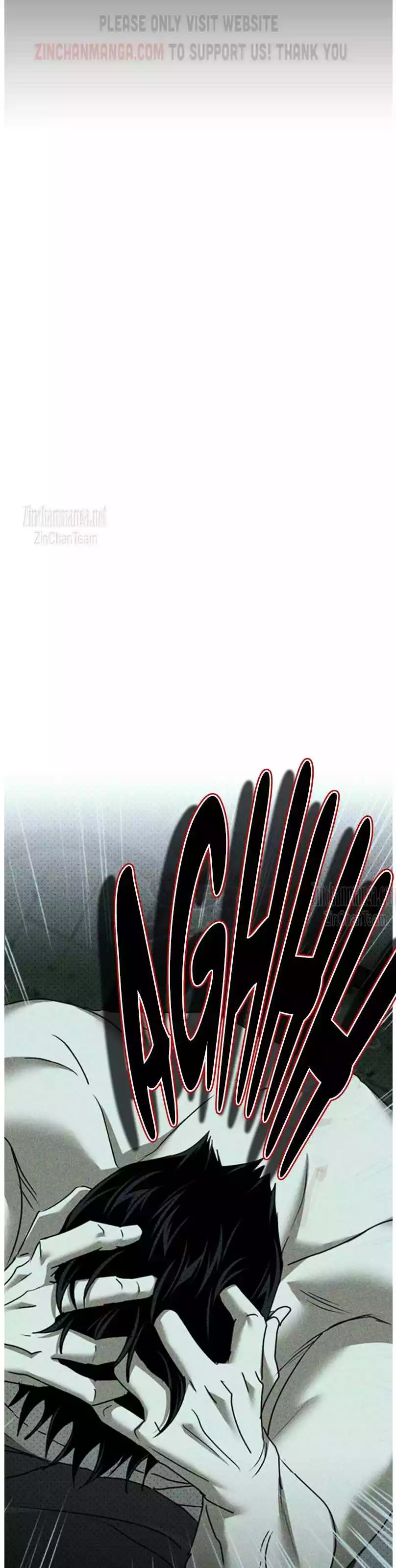Under The Green Light - Chapter 66 Page 33
