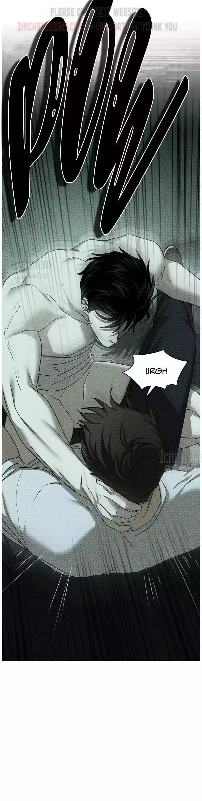 Under The Green Light - Chapter 66 Page 36