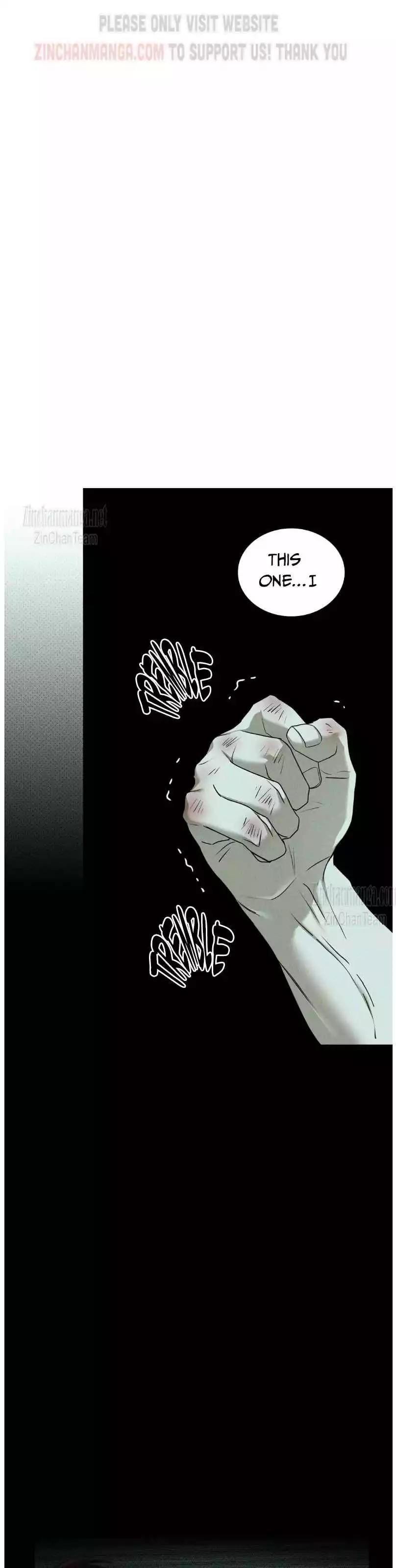 Under The Green Light - Chapter 66 Page 42