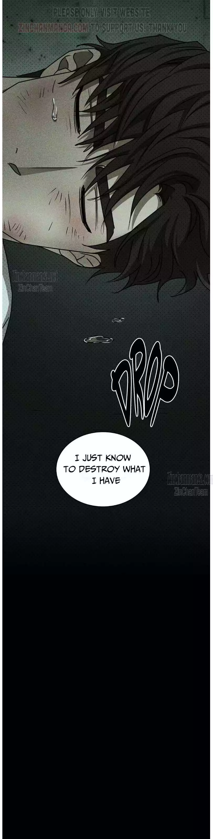 Under The Green Light - Chapter 66 Page 46