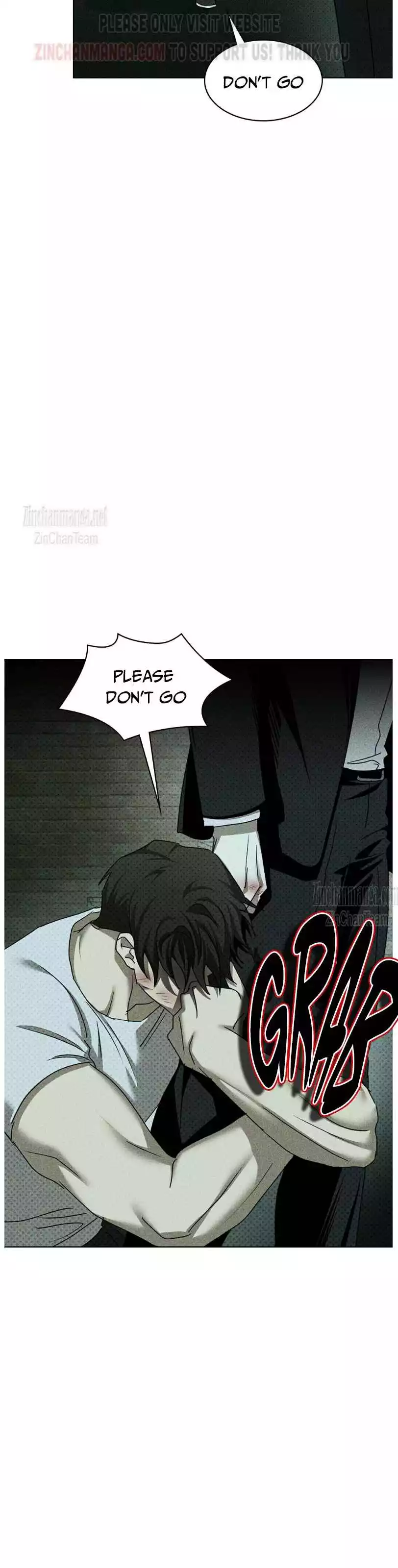 Under The Green Light - Chapter 66 Page 51