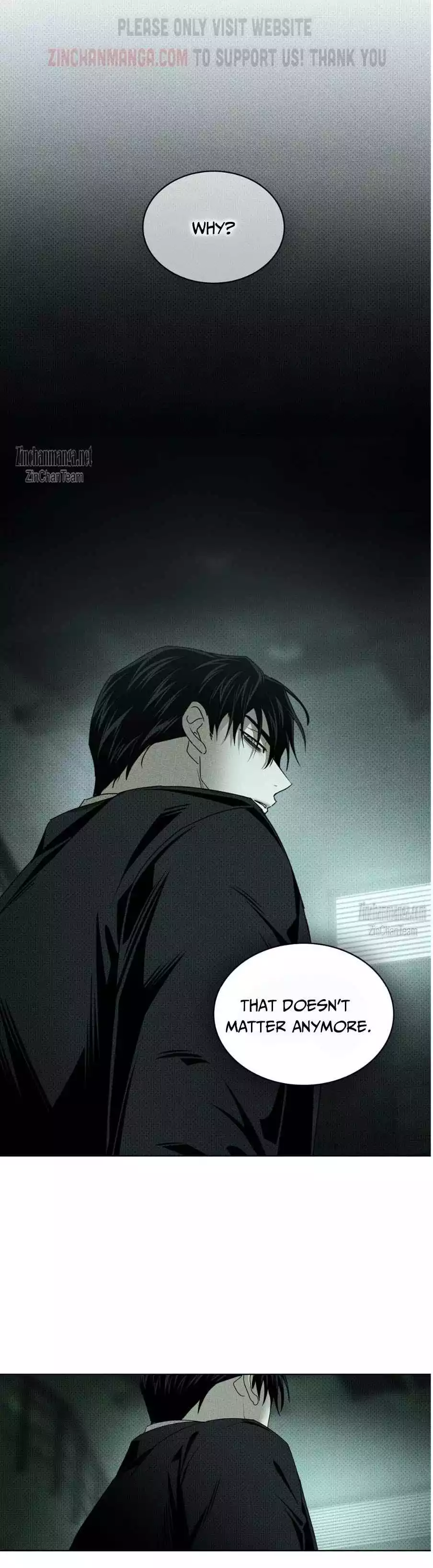 Under The Green Light - Chapter 67 Page 1
