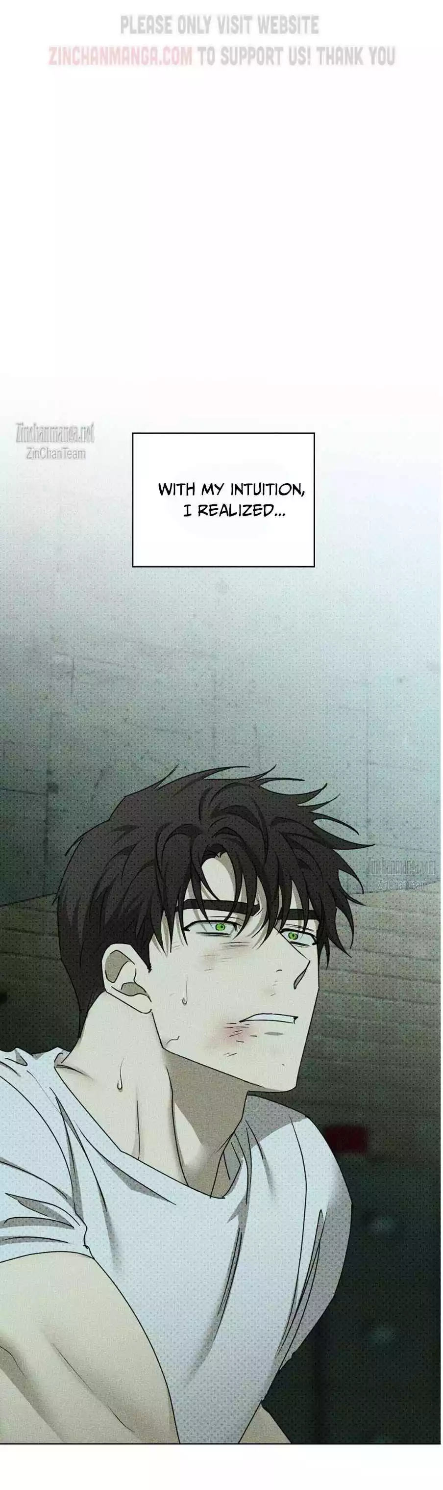 Under The Green Light - Chapter 67 Page 2