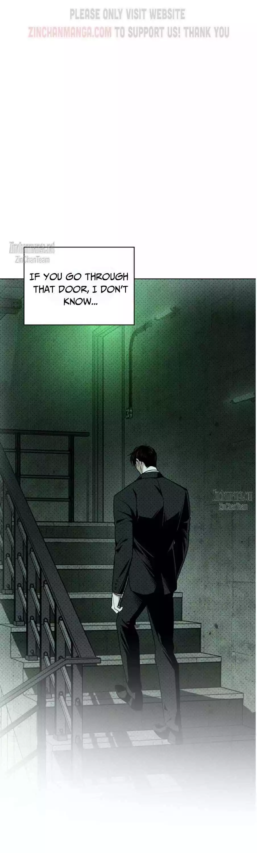 Under The Green Light - Chapter 67 Page 3