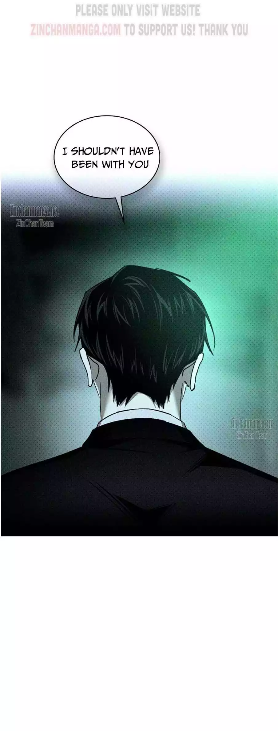 Under The Green Light - Chapter 67 Page 16