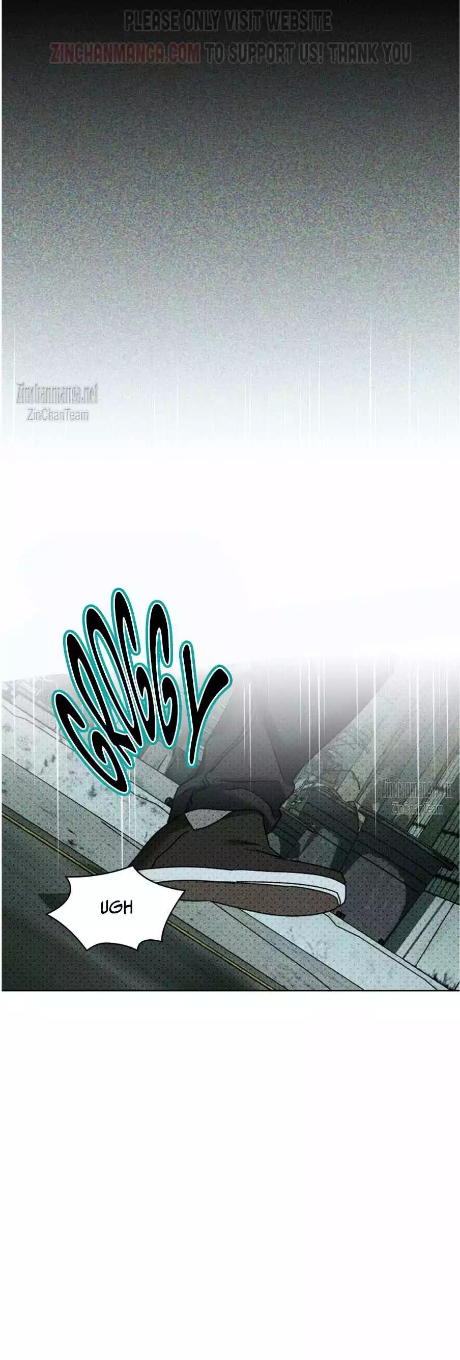 Under The Green Light - Chapter 67 Page 22