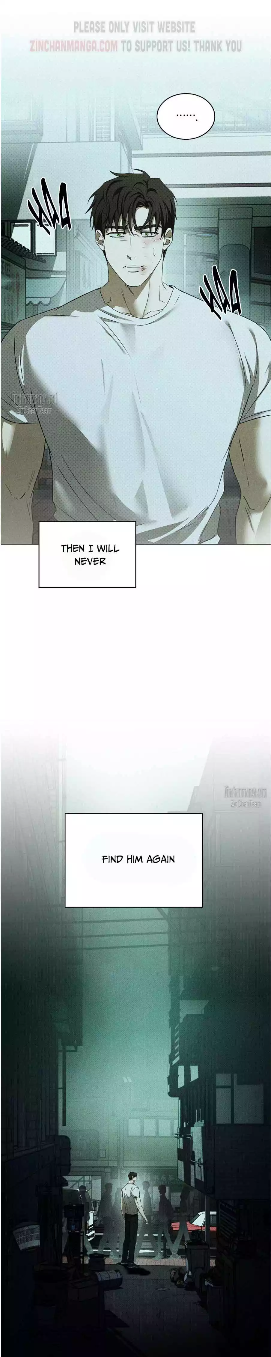Under The Green Light - Chapter 67 Page 26