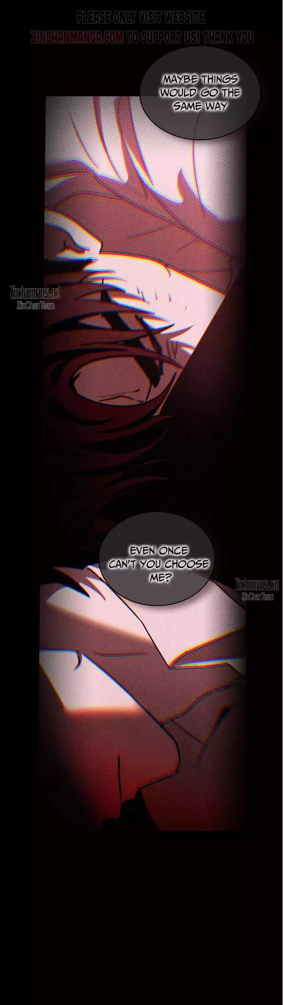 Under The Green Light - Chapter 67 Page 38