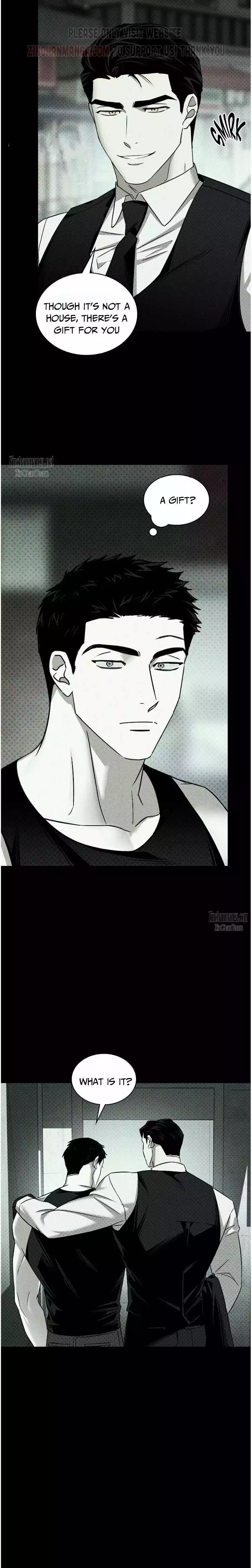 Under The Green Light - Chapter 67 Page 48