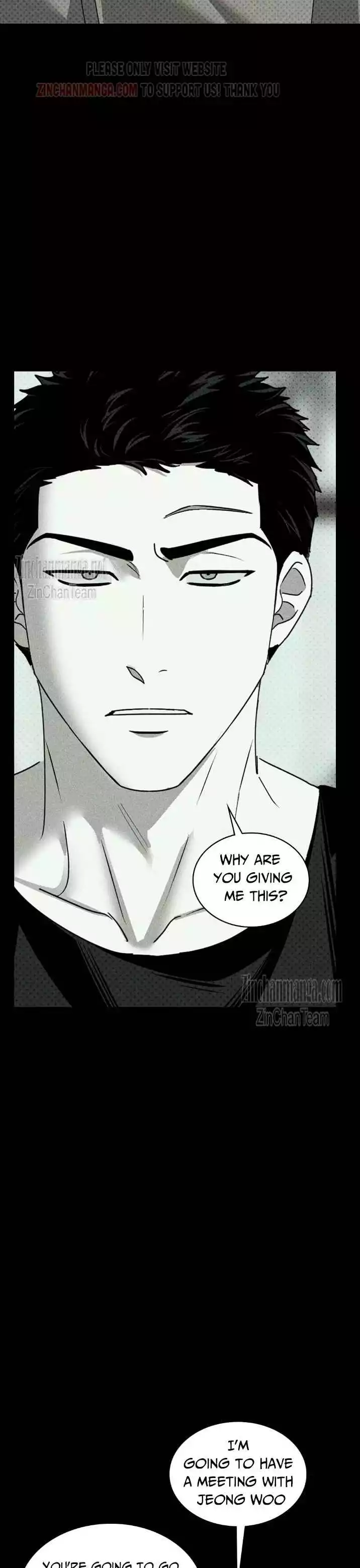Under The Green Light - Chapter 68 Page 2