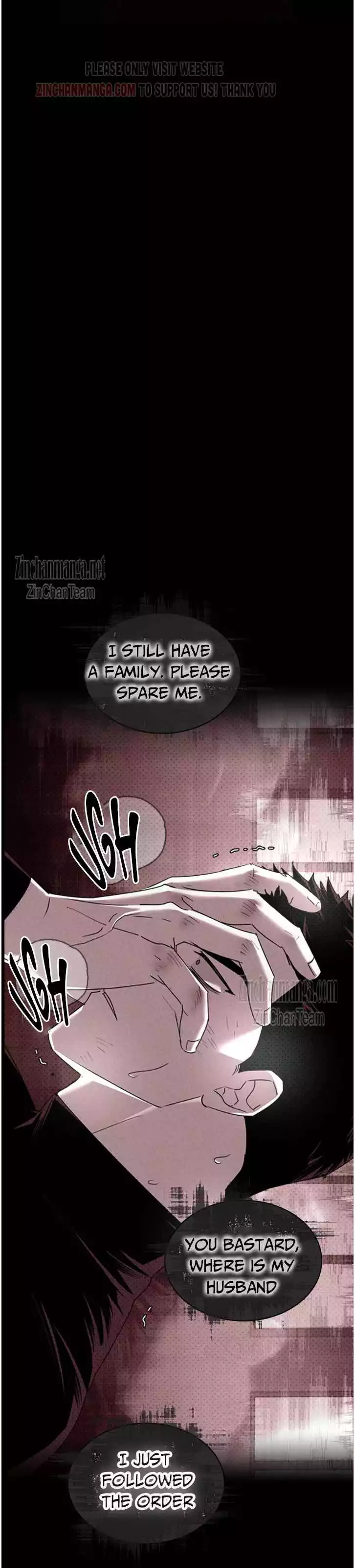 Under The Green Light - Chapter 68 Page 36