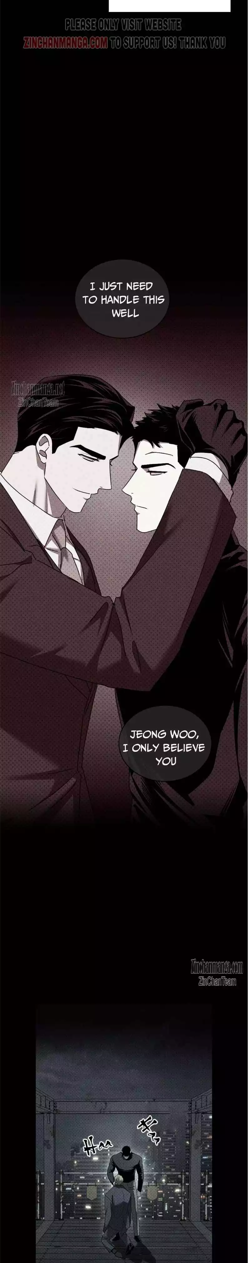 Under The Green Light - Chapter 69 Page 2