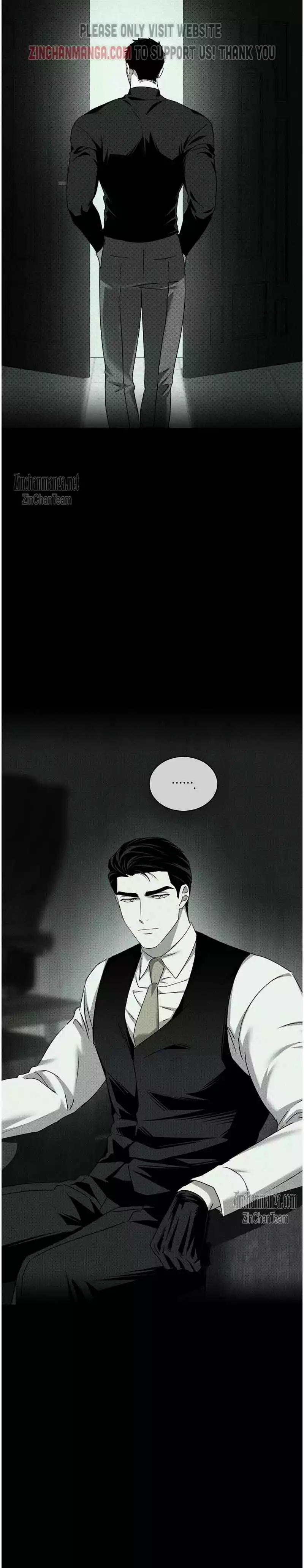 Under The Green Light - Chapter 69 Page 18
