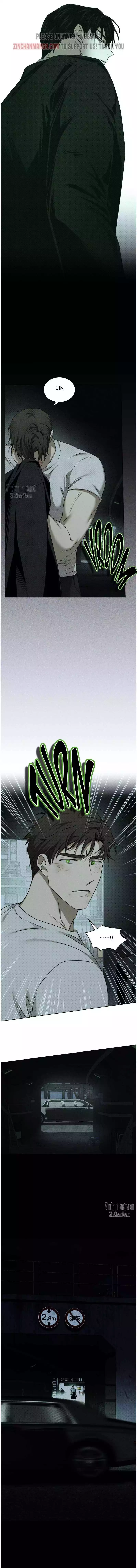 Under The Green Light - Chapter 69 Page 31