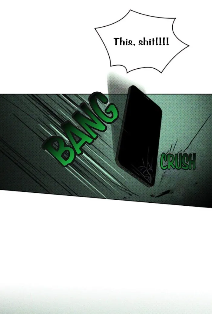 Under The Green Light - Chapter 7 Page 38