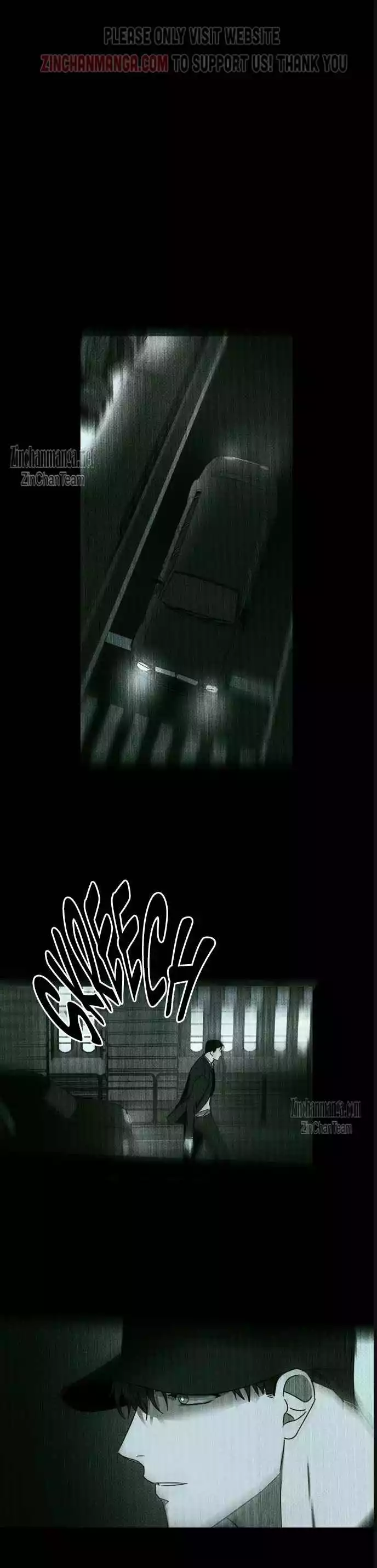 Under The Green Light - Chapter 70 Page 1