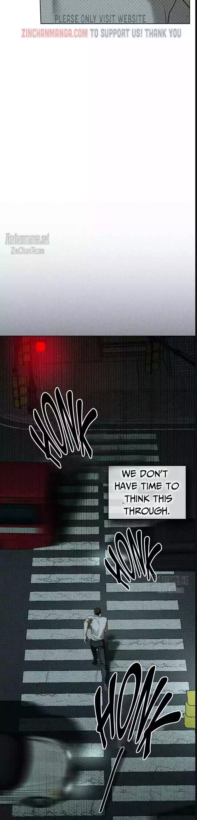 Under The Green Light - Chapter 70 Page 5