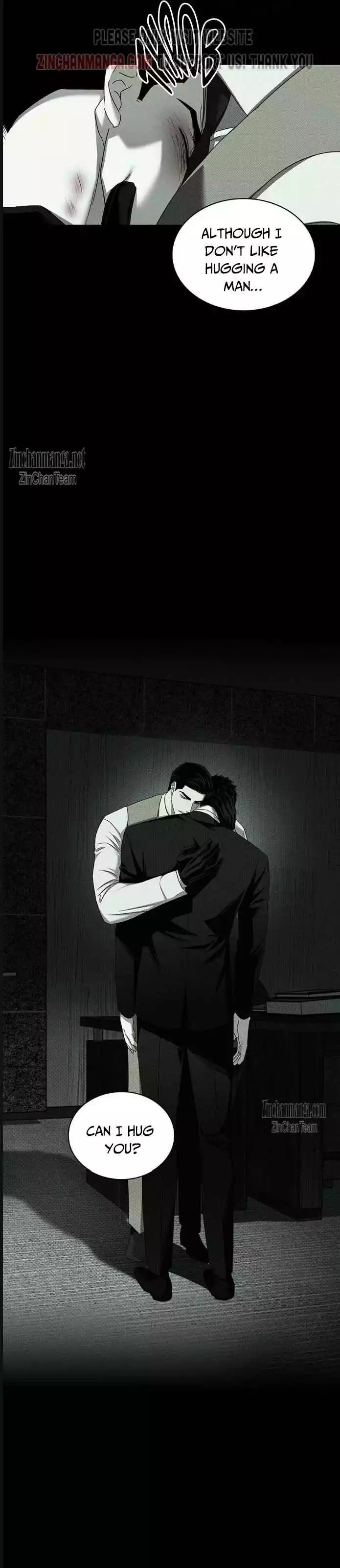 Under The Green Light - Chapter 70 Page 20