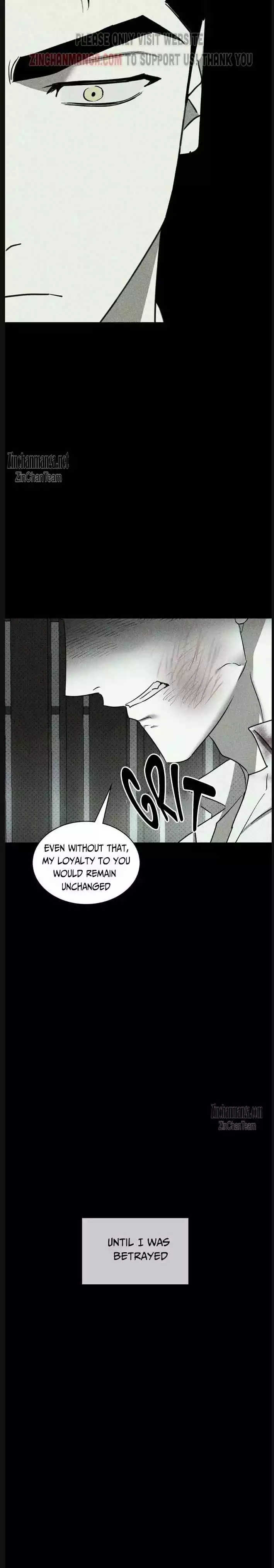 Under The Green Light - Chapter 70 Page 39