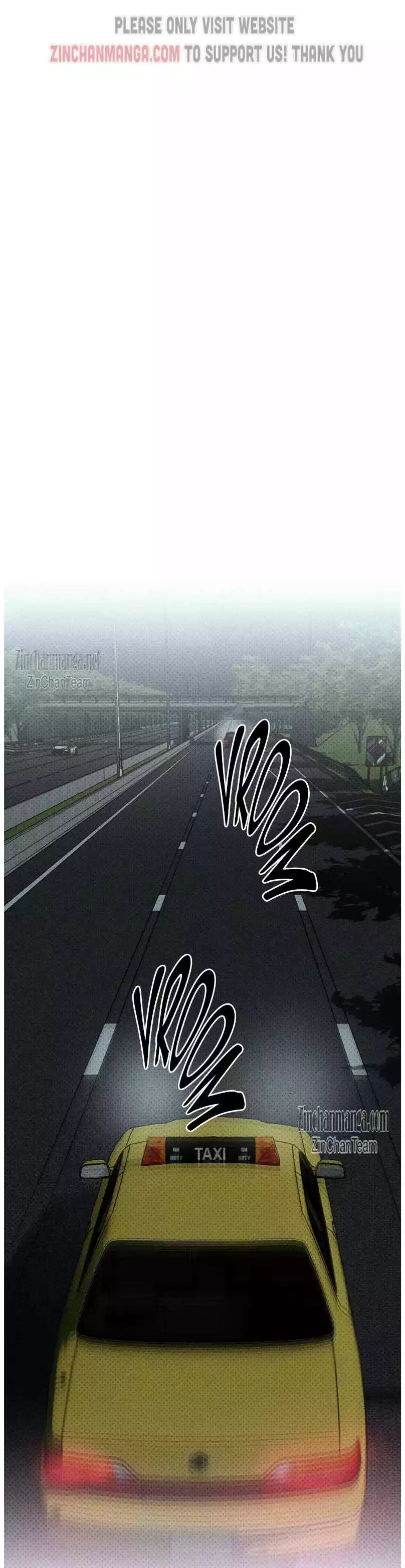 Under The Green Light - Chapter 71 Page 8
