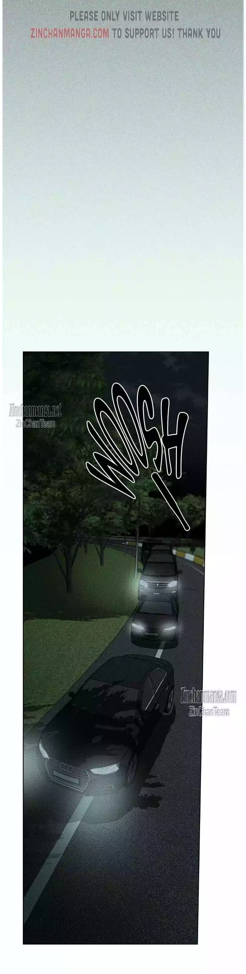 Under The Green Light - Chapter 71 Page 25