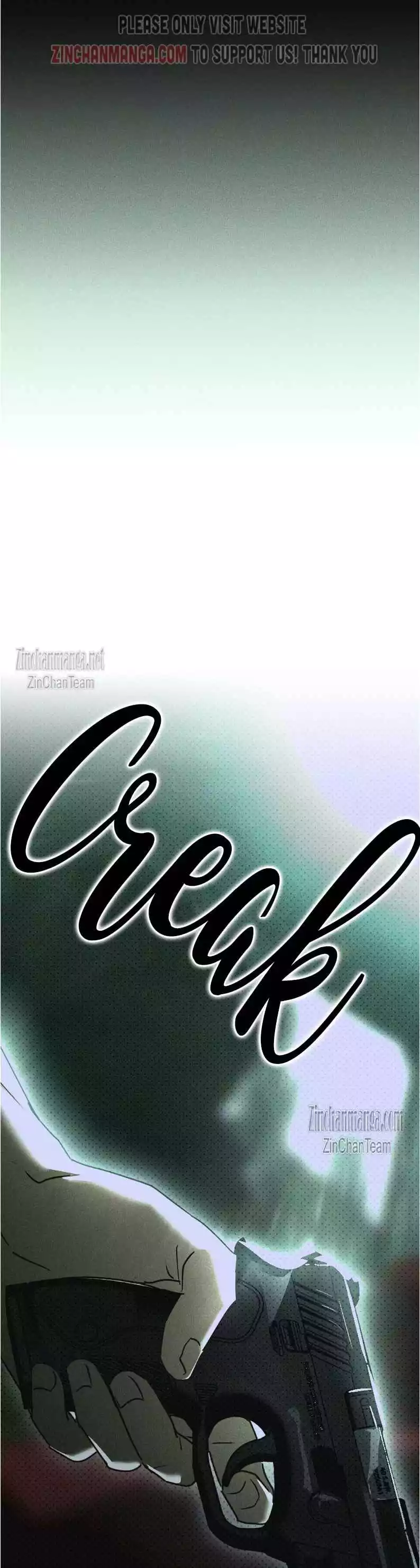 Under The Green Light - Chapter 71 Page 45