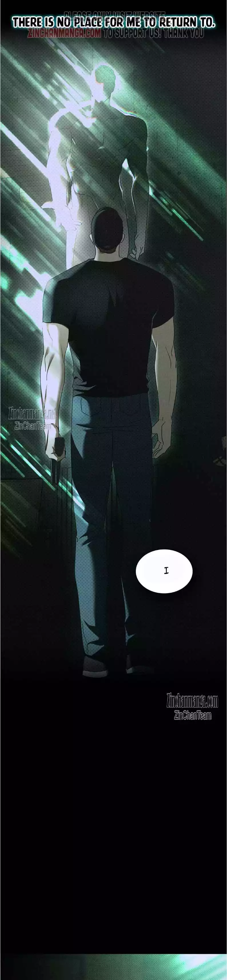 Under The Green Light - Chapter 71 Page 46