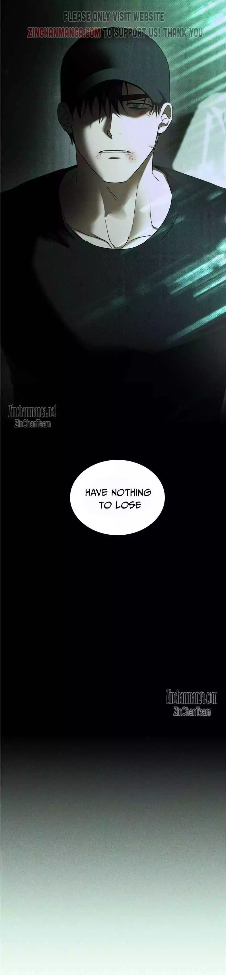 Under The Green Light - Chapter 71 Page 47