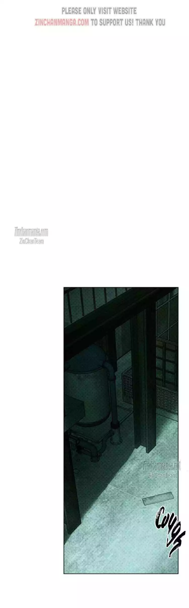 Under The Green Light - Chapter 73 Page 20
