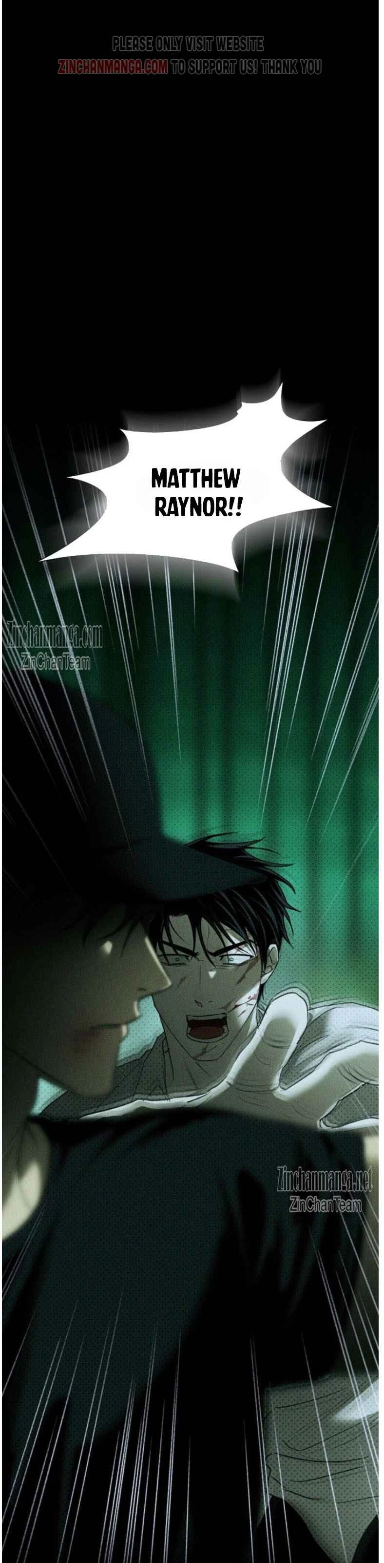 Under The Green Light - Chapter 73 Page 34