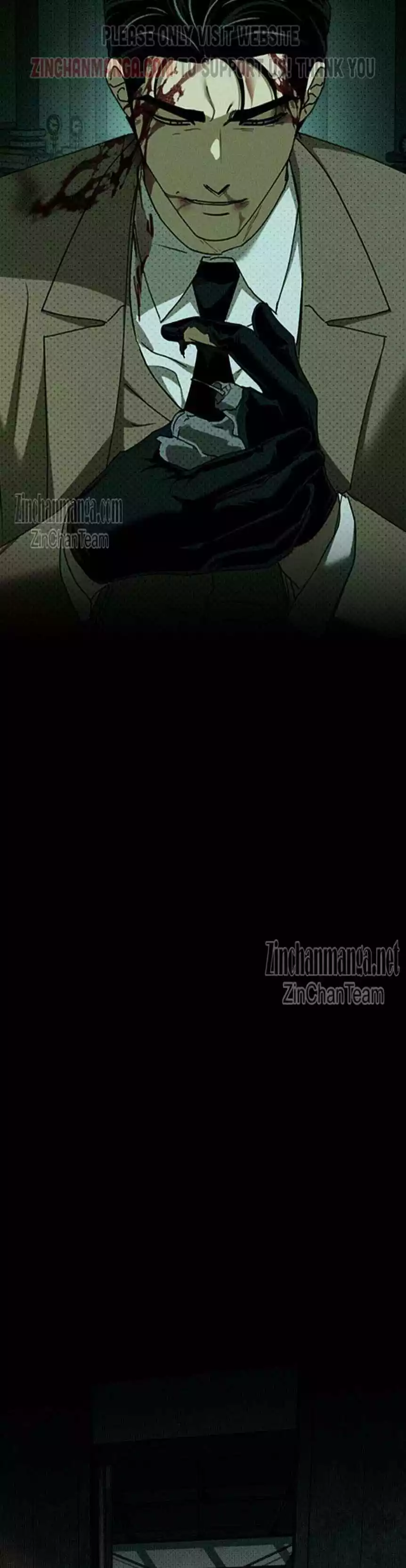 Under The Green Light - Chapter 74 Page 20