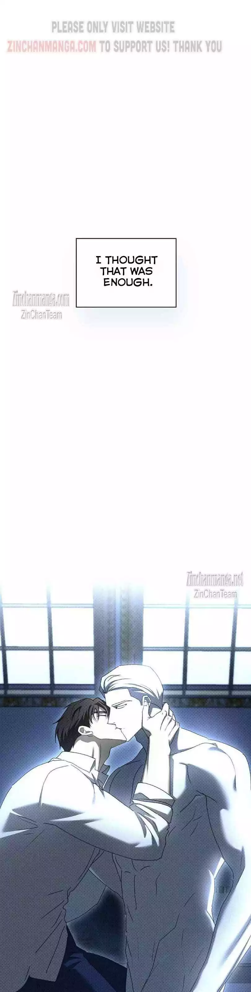 Under The Green Light - Chapter 75 Page 15