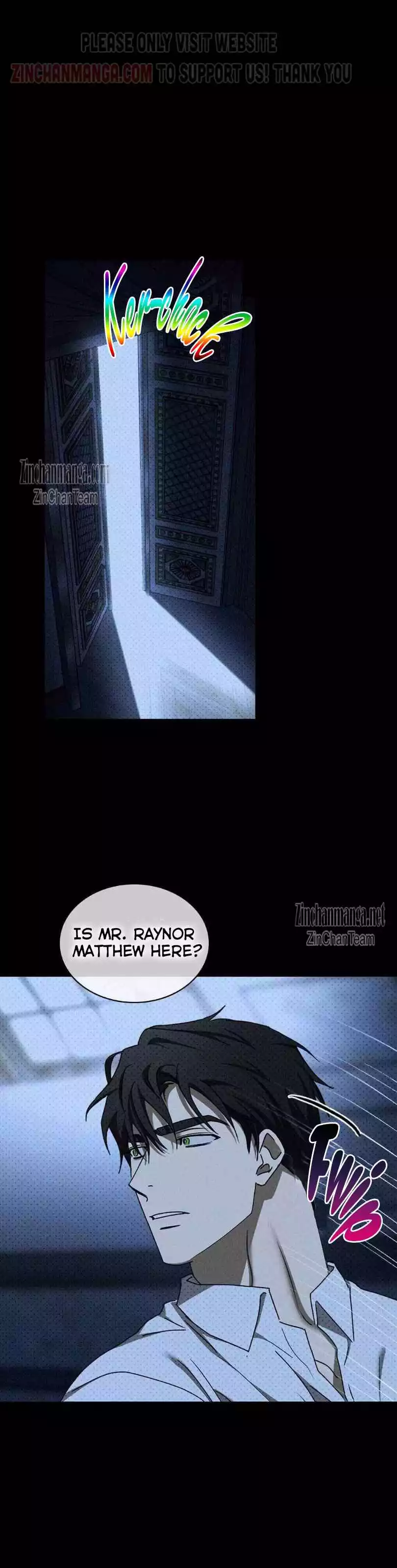 Under The Green Light - Chapter 75 Page 19