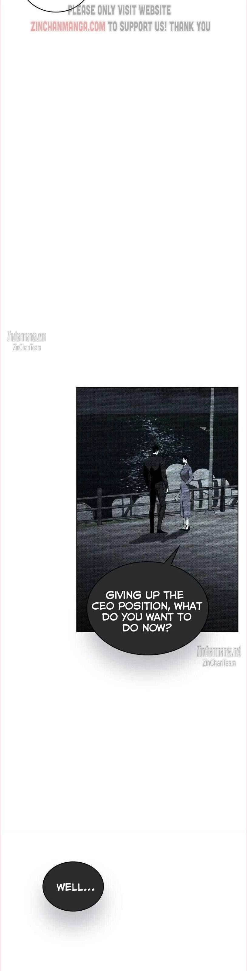 Under The Green Light - Chapter 75 Page 40