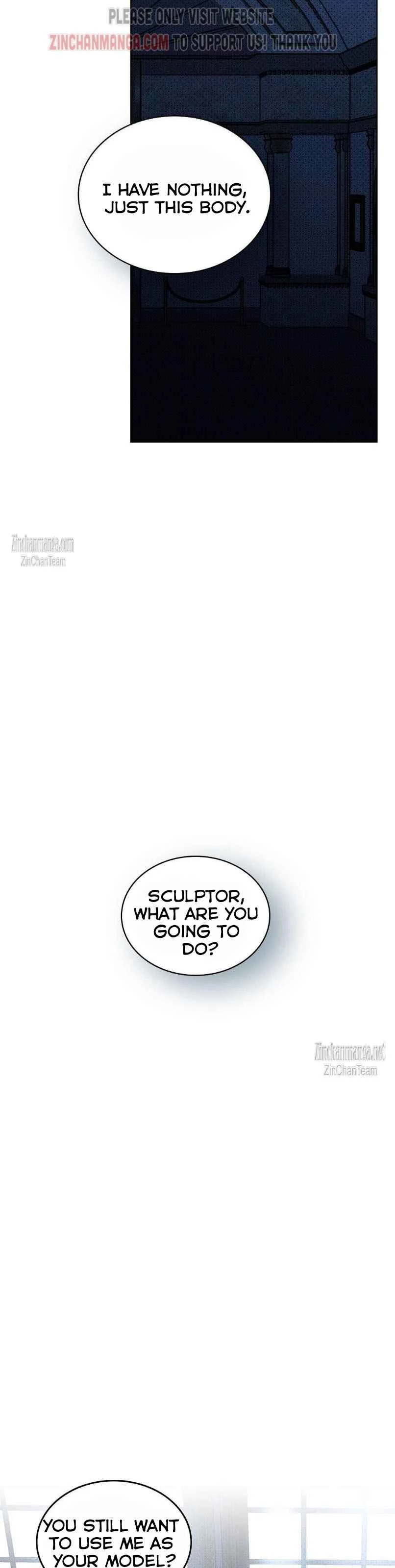 Under The Green Light - Chapter 75 Page 54