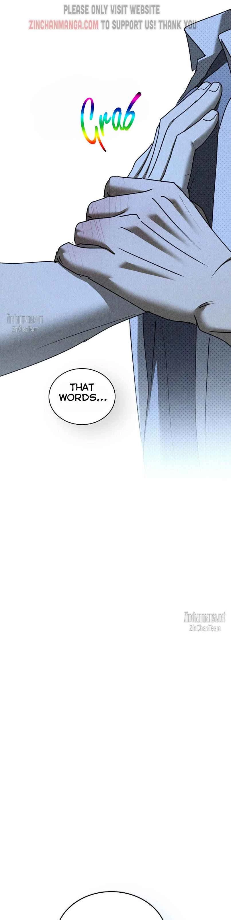 Under The Green Light - Chapter 75 Page 56