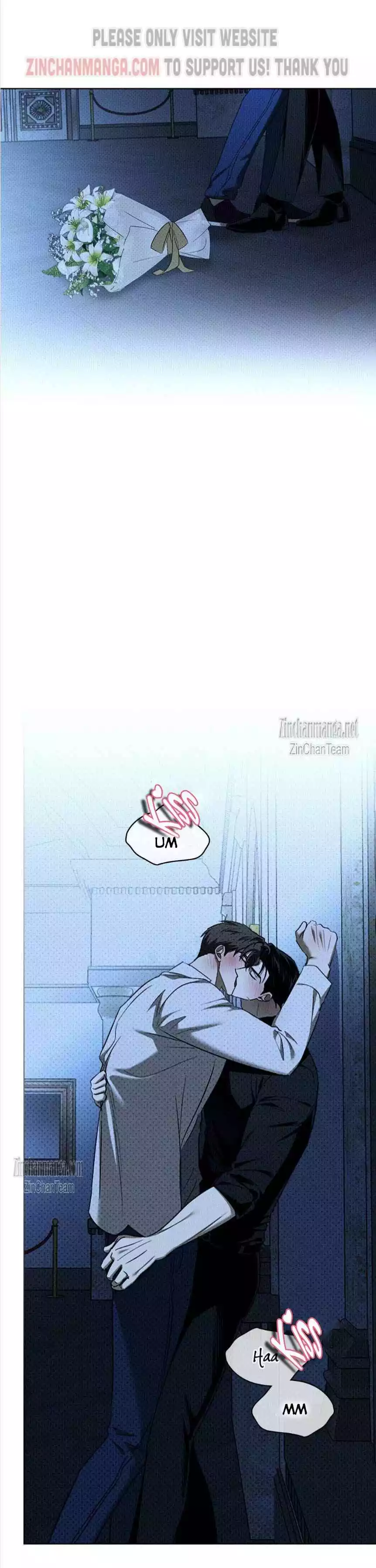 Under The Green Light - Chapter 76 Page 2